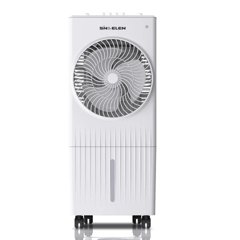 Enfriador De Aire 5.5 Litros Eea