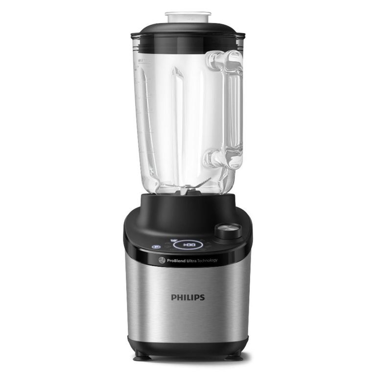 Licuadora HR3760/00 12 Velocidades S7000 1500W