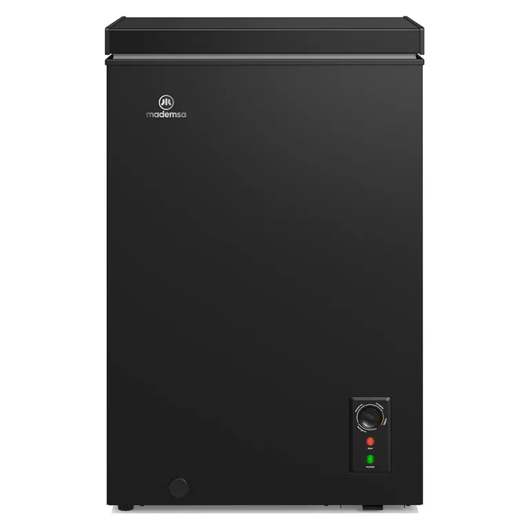 Freezer H100B 97 Lt