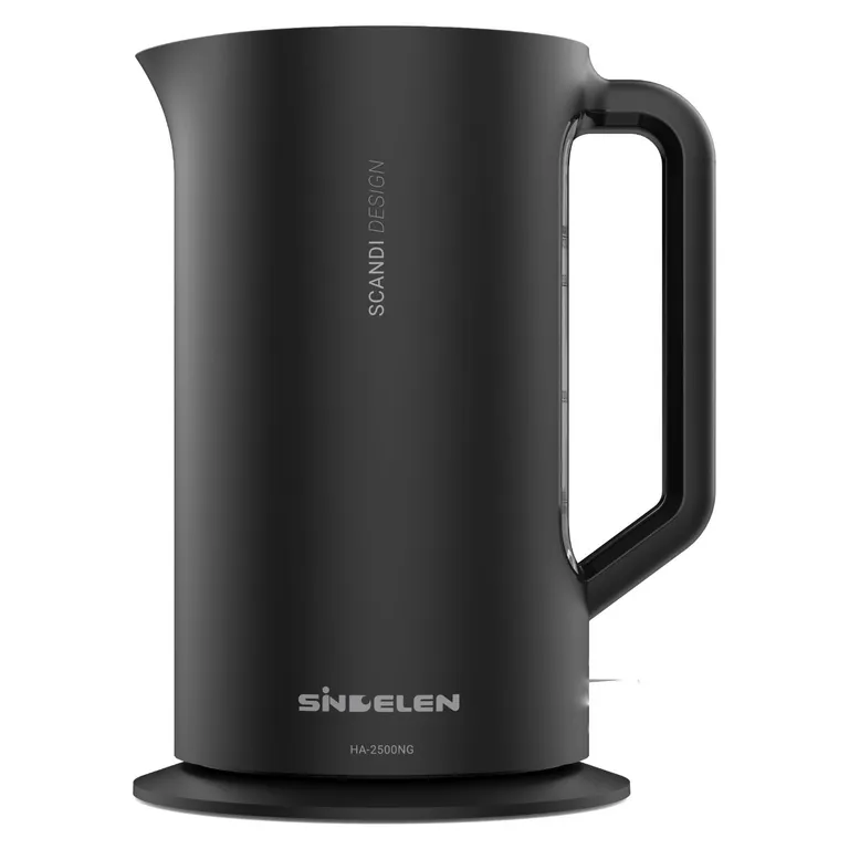 Hervidor De Agua 1.7 Litros HA-250