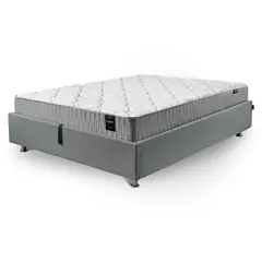 CANNON - Cama Baúl 2 Plazas Organize Max Calm