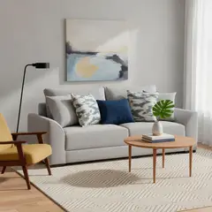 ROBERTA ALLEN - Sofá 3 Cuerpos Premier