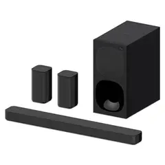 SONY - Soundbar Ht-S20R