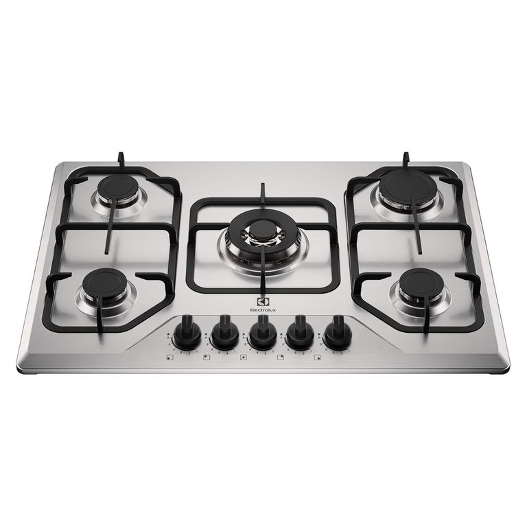 Encimera a Gas KE5XC 5 Platos