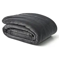 CANNON - Frazada Flannel Bonded 420 Gr