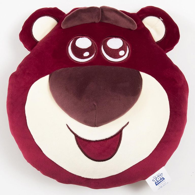 Cojín Velour Toy Story Lotso