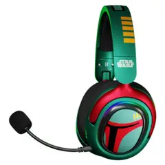 PRIMUS - Audífonos Headset Inalámbrico