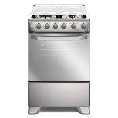 ELECTROLUX - Cocina a Gas 4Q Efficient FE4S