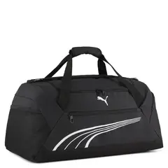 PUMA - Mochila Negra 34 Lt