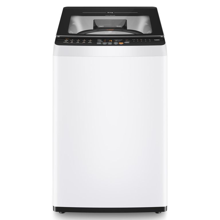 Lavadora Carga Superior MDWMT18W