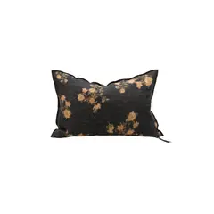 MAISON DE VACANCES - Funda Cojín Printed Wabisabi L