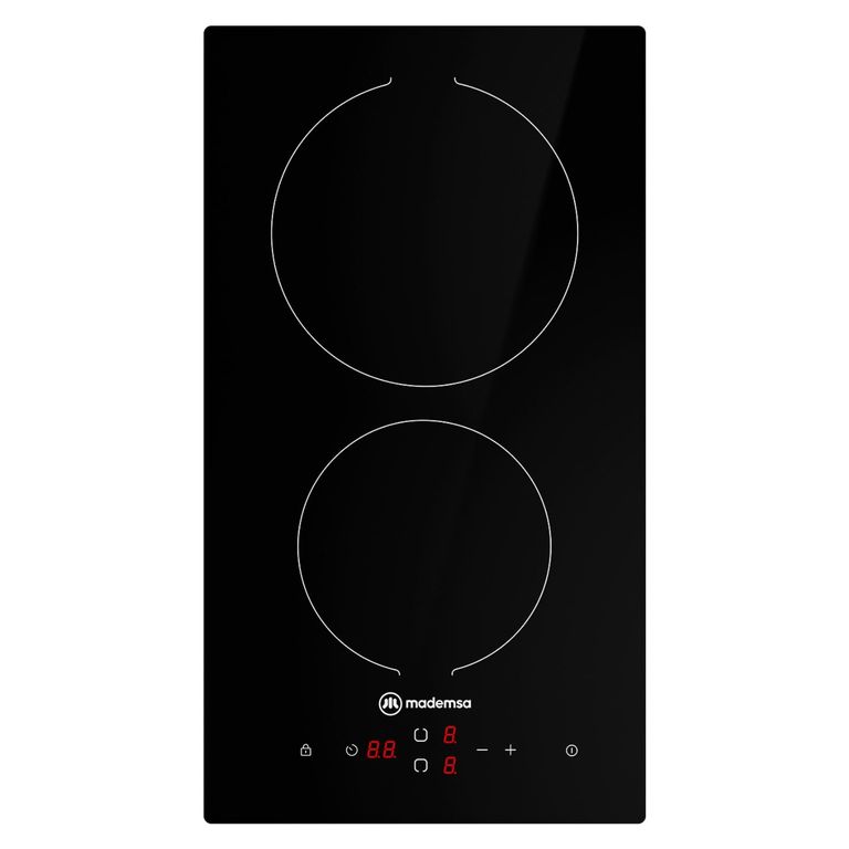 Encimera Radiante VM2TR