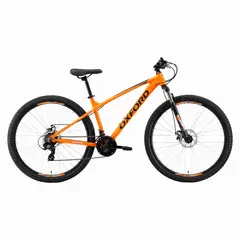 OXFORD - Bicicleta Mountain Bike Emerald Aro 29 Unisex