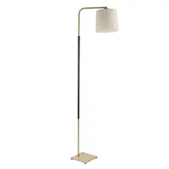 DISEÑO 3 - Lámpara De Pie Ele Bronce