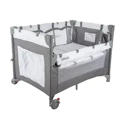 INFANTI - Cuna Playard Always Together