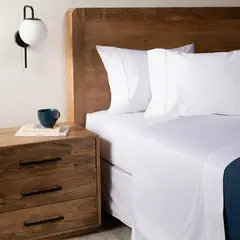 BASEMENT HOME - Juego De Sábanas 200 Hilos