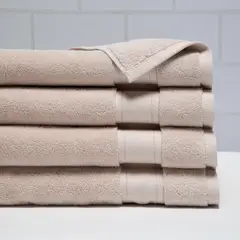 BASEMENT HOME - Toalla De Cuerpo Algodón 700 G