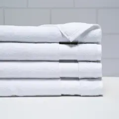 BASEMENT HOME - Toalla De Cuerpo Algodón 700 G