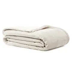 BASEMENT HOME - Frazada Microfleece/Sherpa