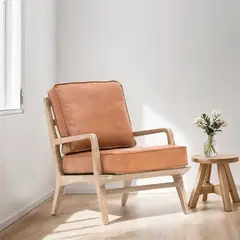 BASEMENT HOME - Sitial Cuero Enna