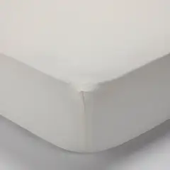 BASEMENT HOME - Sábana Bajera 200 Hilos 100% Algodón