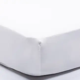 BASEMENT HOME - Sábana Bajera 200 Hilos 100% Algodón