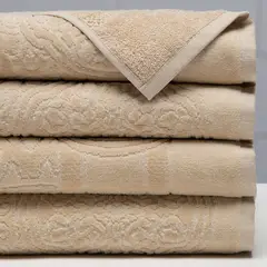 ROBERTA ALLEN - Set de 4 Toallas Mística