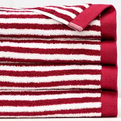 BASEMENT HOME - Toallas De Cuerpo Combed 600 G