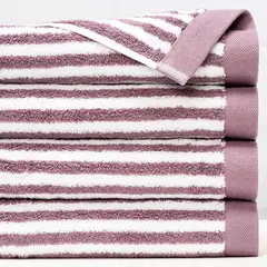 BASEMENT HOME - Toallas De Cuerpo Combed 600 G