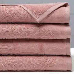 ROBERTA ALLEN - Set de 4 Toallas Mística