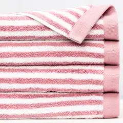 BASEMENT HOME - Toallas De Cuerpo Combed 600 G