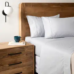 BASEMENT HOME - Juego de Sábanas