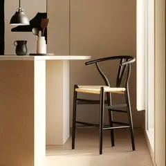 BASEMENT HOME - Silla de Bar Kolding