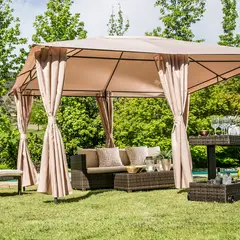 BASEMENT HOME - Toldo Pérgola Torreon