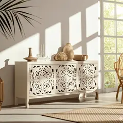 ROBERTA ALLEN - Buffet Pearl 3 Puertas