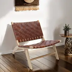 BASEMENT HOME - Sitial Cuero New Mindi