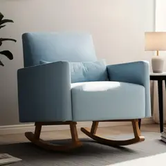MICA KIDS - Sillón De Lactancia Milo
