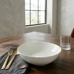 BASEMENT HOME - Plato Sopa 21 Cm Essential Redondo