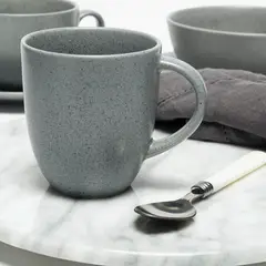 BASEMENT HOME - Mug 340 ml Cerámica Gres