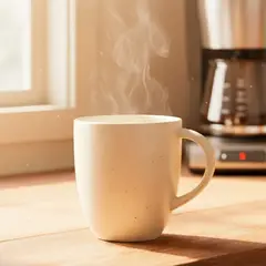 BASEMENT HOME - Mug 340 ml Cerámica Gres