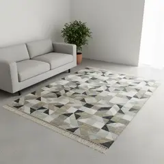 BASEMENT HOME - Alfombra Kelim