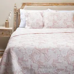 ROBERTA ALLEN - Cubrecama Mercedes