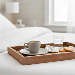 BASEMENT HOME - Taza Café 120 Ml Con Plato Cerámica Gres