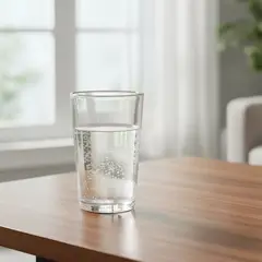 BASEMENT HOME - Vaso Alto Acrílico Lisboa