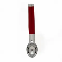KITCHENAID - Cuchara De Helado Mango Rojo