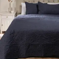 ROBERTA ALLEN - Cubrecama Paisley con Funda de Almohada