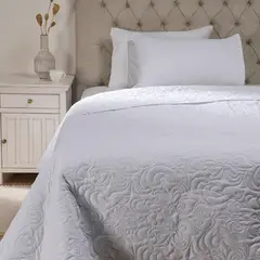 ROBERTA ALLEN - Cubrecama Paisley con Funda de Almohada