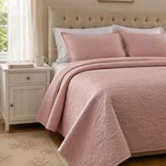 ROBERTA ALLEN - Cubrecama Paisley con Funda de Almohada