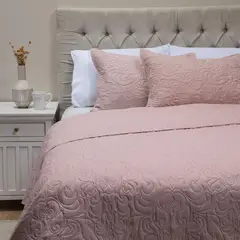 ROBERTA ALLEN - Cubrecama Paisley con Funda de Almohada