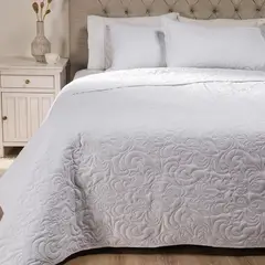 ROBERTA ALLEN - Cubrecama Paisley con Funda de Almohada